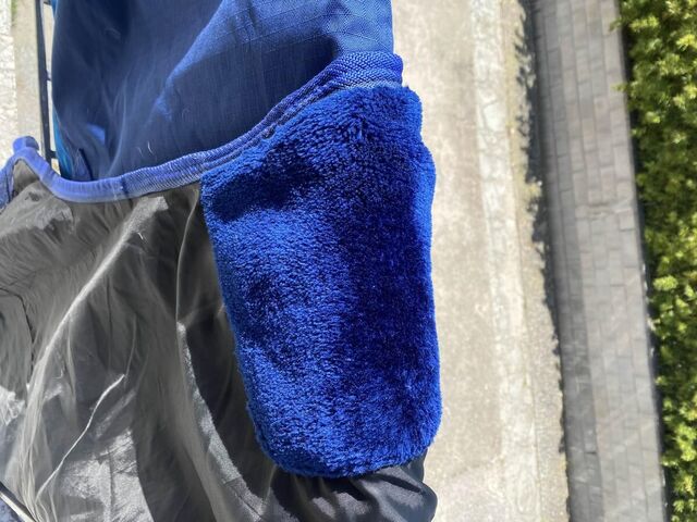 couverture ride and rug 0g