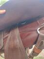 Selle Western/randonnée Deuber & Partner Startrekk shorty