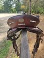 Selle Western/randonnée Deuber & Partner Startrekk shorty