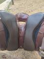 Selle Western/randonnée Deuber & Partner Startrekk shorty