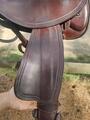 Selle Western/randonnée Deuber & Partner Startrekk shorty