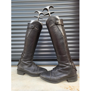 Bottes Ego7