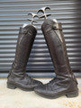 Bottes Ego7