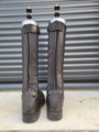 Bottes Ego7