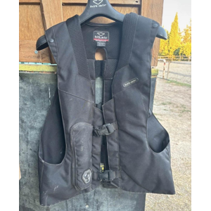 Gilet de protection Airbag Hit-air