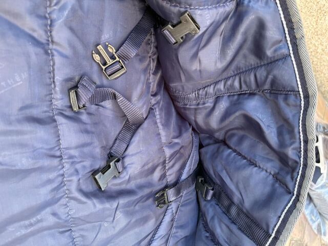 Couvre cou 200g imperméable