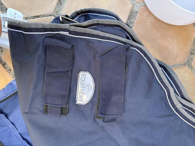Couvre cou 200g imperméable