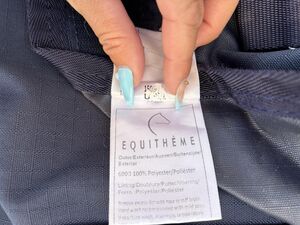 Couverture 150g imperméable