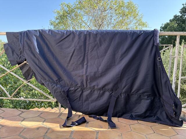 Couverture 300g imperméable