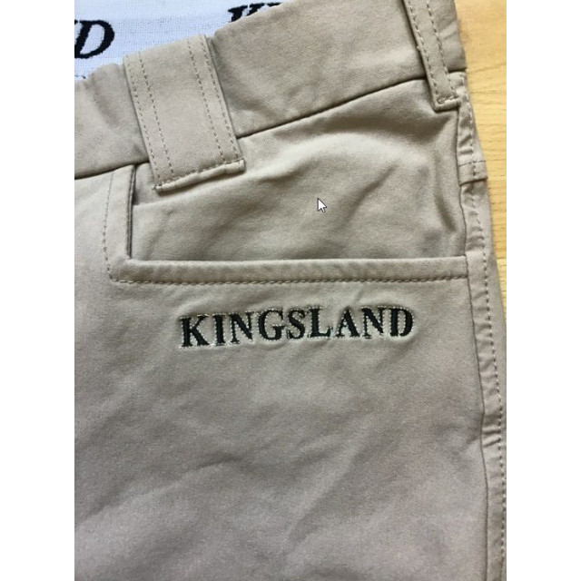 Pantalon KINGSLAND