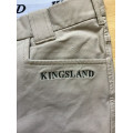 Pantalon KINGSLAND