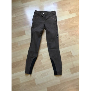 Pantalon EQUILINE