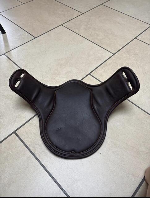 Bavette monocartier antares