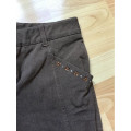 Pantalon EQUILINE