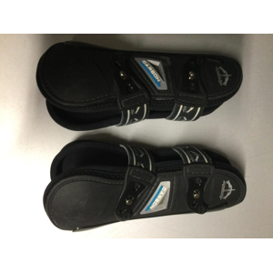 Veredus carbon gel vento noir S
