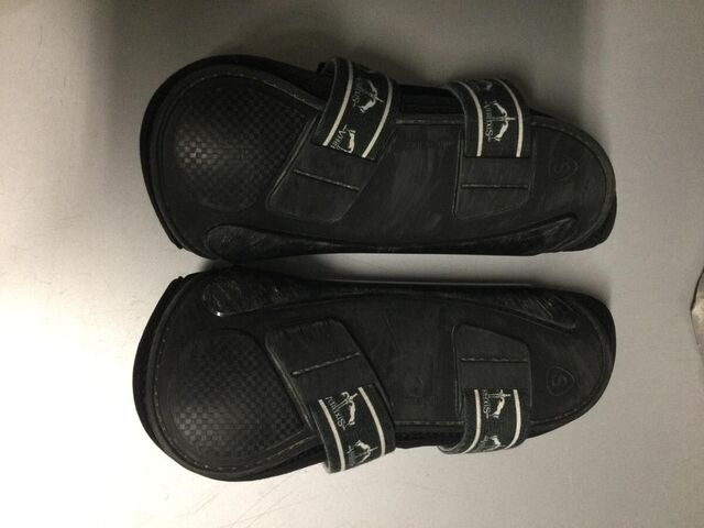 Veredus carbon gel vento noir S