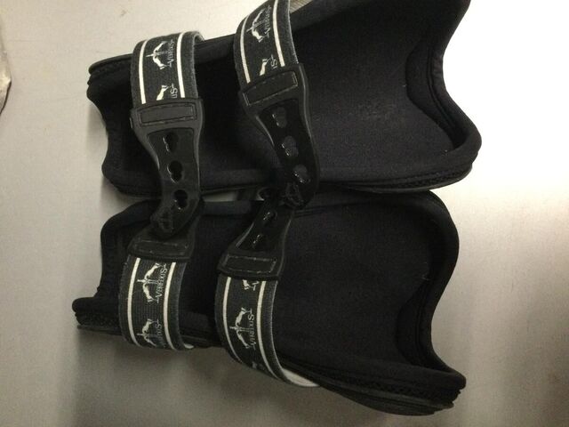 Veredus carbon gel vento noir S
