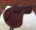 Selle obstacle monoquartier 17’’