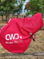 Selle CWD taille 17