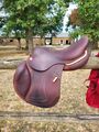 Selle CWD taille 17