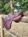 Selle CWD taille 17