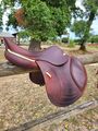 Selle CWD taille 17