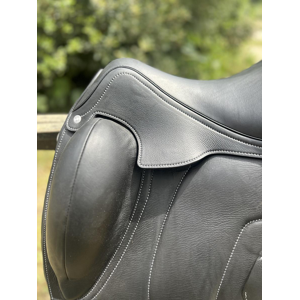 Selle dressage Antares