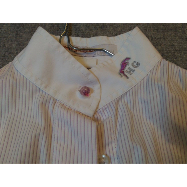 Chemise Hervé Godignon