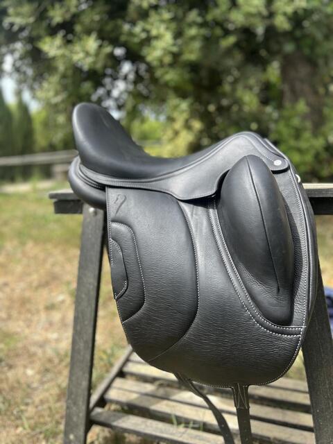 Selle dressage Antares