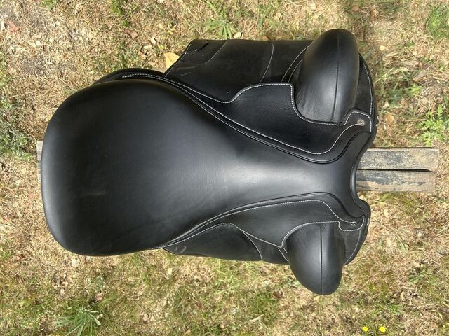 Selle dressage Antares