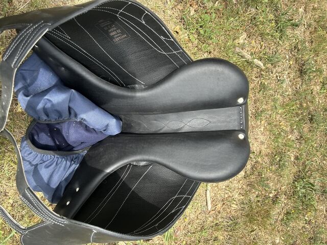 Selle dressage Antares