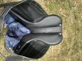 Selle dressage Antares