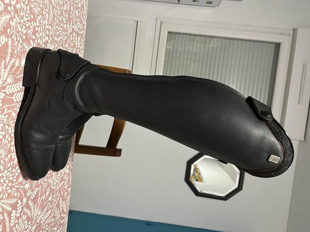 Bottes Barema