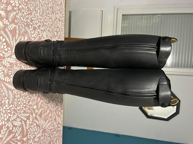Bottes Barema