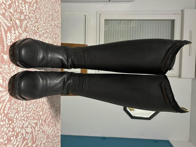 Bottes Barema