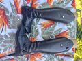 Bottes d'équitation HKM "Julie" - Taille 36 - Très bon état