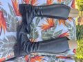 Bottes d'équitation HKM "Julie" - Taille 36 - Très bon état