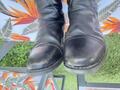 Bottes d'équitation HKM "Julie" - Taille 36 - Très bon état