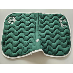 Tapis de selle Pénélope / Point Sellier Classique