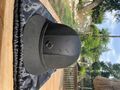 casque Charles Owen SP8+