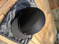 casque Charles Owen SP8+