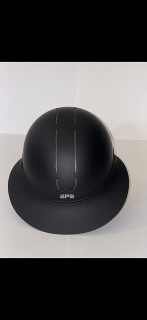 GPA GLOBAL FIRST LADY BLACK MATT