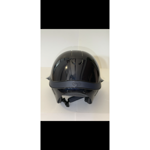 GLOBAL FIRST LADY TLS NAVY BLUE SHINY