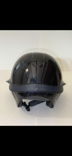 GLOBAL FIRST LADY TLS NAVY BLUE SHINY