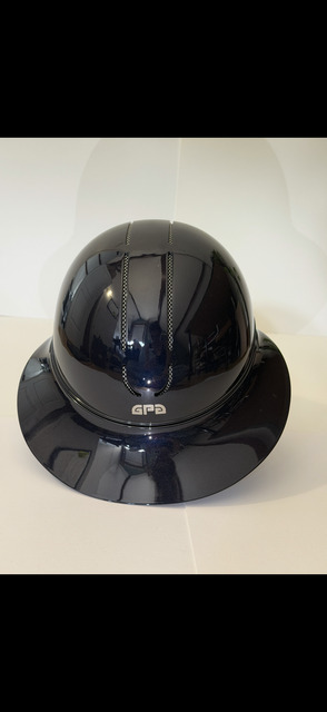 GLOBAL FIRST LADY TLS NAVY BLUE SHINY