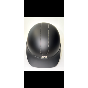 GPA GLOBAL SPEED AIR BLACK SHINY CHESTNUT