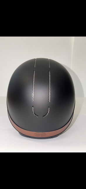 GPA GLOBAL SPEED AIR BLACK SHINY CHESTNUT