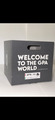 GPA GLOBAL SPEED AIR BLACK SHINY CHESTNUT