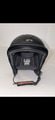 GPA GLOBAL SPEED AIR BLACK SHINY CHESTNUT