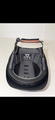 GPA GLOBAL SPEED AIR BLACK SHINY CHESTNUT